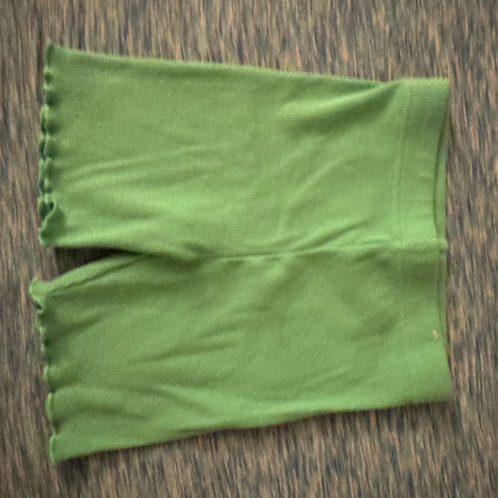 Garanimals Green Kids Shorts
